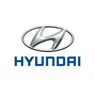 Stock Hyundai