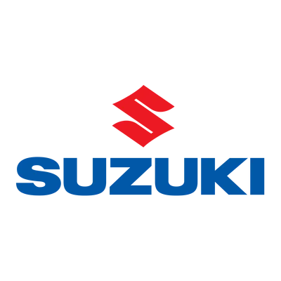 Stock Suzuki